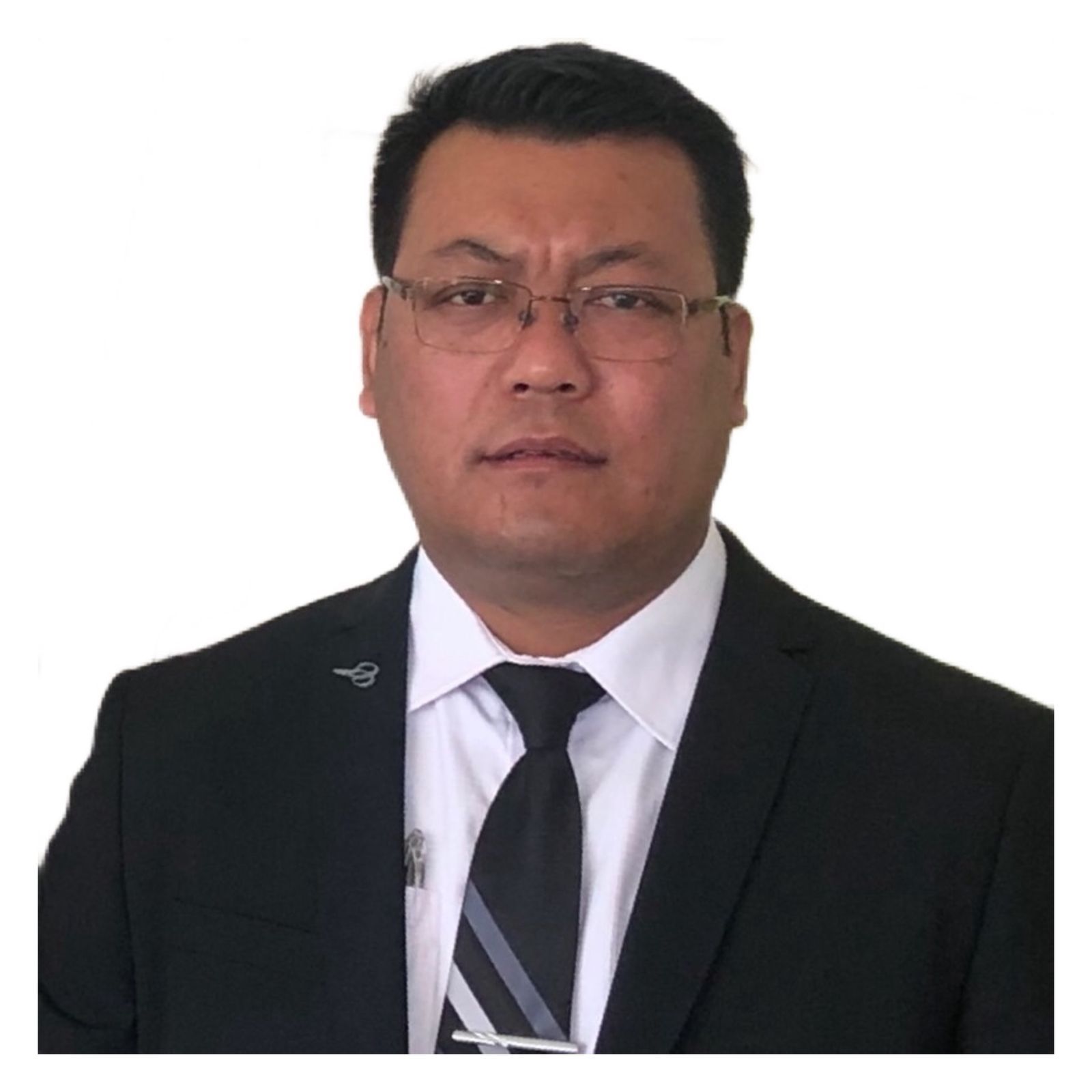 Rev Paul Lalchungnunga